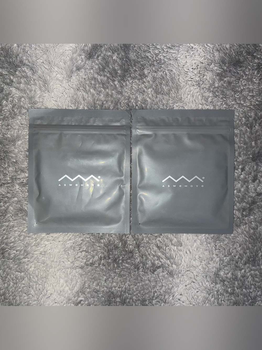 ASWEMOVE 2-PACK OF ASPIRE · ZERO+ BRIEF IN SKY - Picture 2 of 6